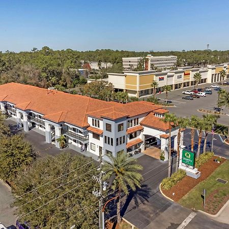 דייטונה ביץ' Quality Inn Daytona Speedway - I-95 מראה חיצוני תמונה
